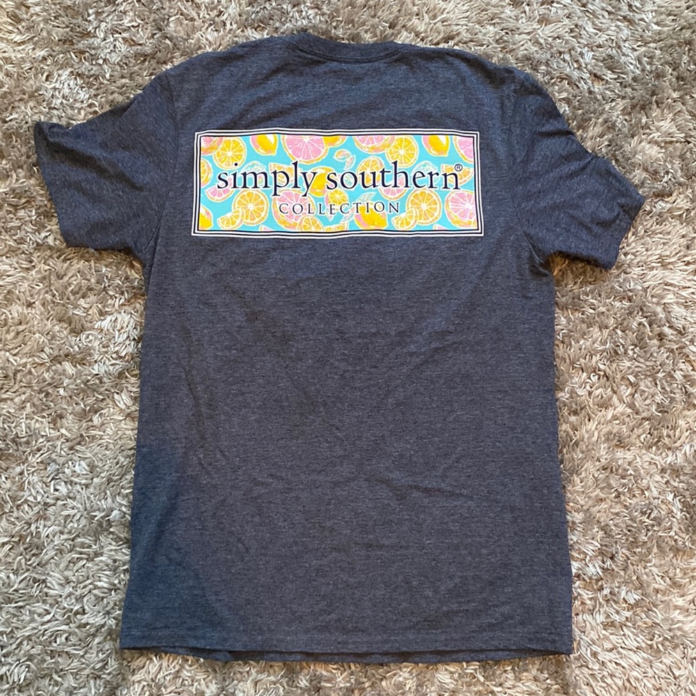 Simply Southern Tshirt